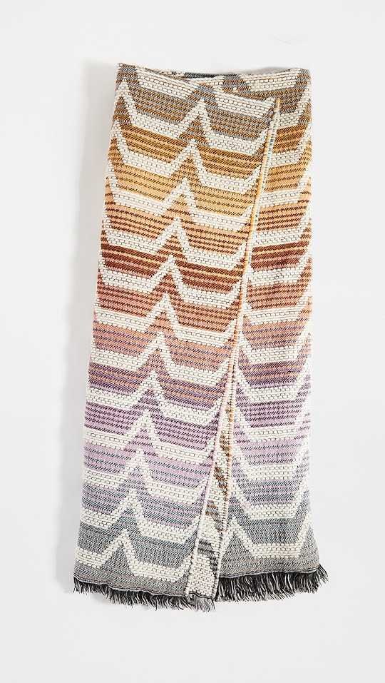 Missoni Home Socrate Throw | SHOPBOP | Shopbop