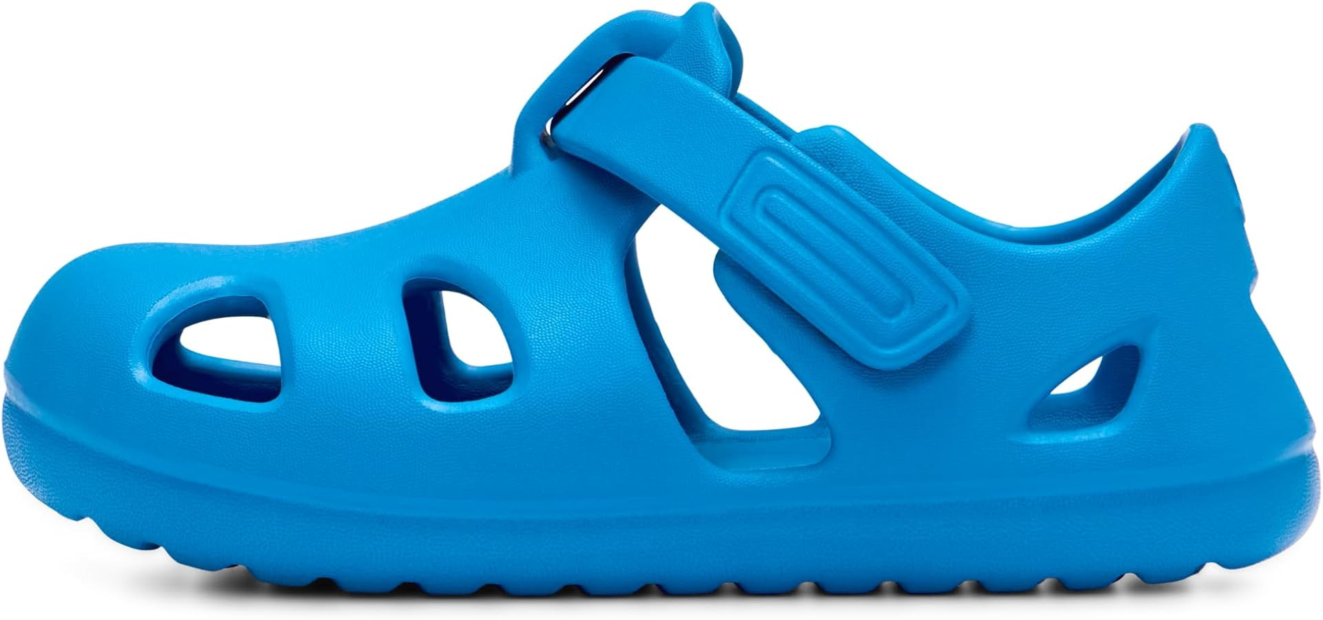 Ten Little Splash Sandals for Toddlers, Kids & Baby - APMA-Approved, Closed Toe, Adjustable Toddl... | Amazon (US)