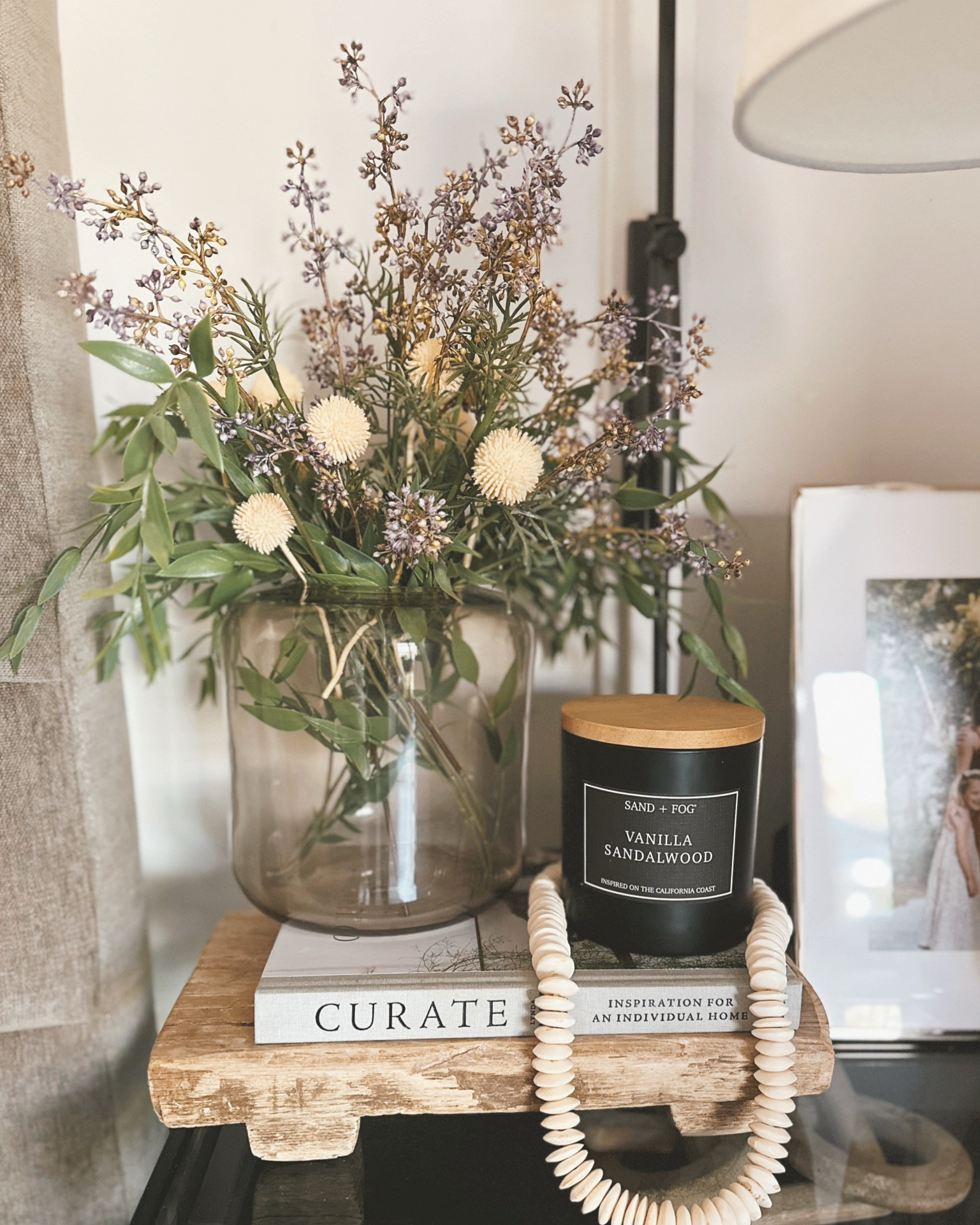 Target faux floral stem flowers perfect for Spring home decor 💐 #target #springstems 

#LTKhome #LTKSeasonal