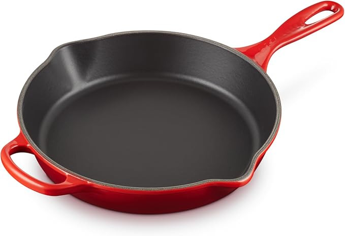 LE CREUSET Grill | Amazon (US)