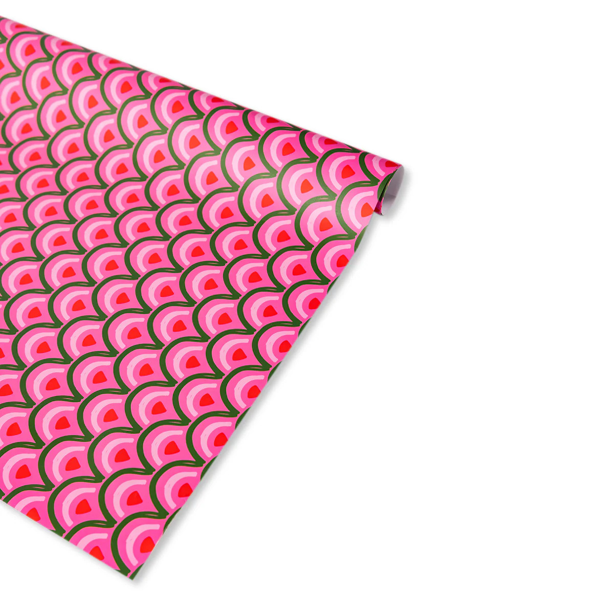 Furbish Studio Wrapping Paper Sheets - Frostine | Furbish Studio