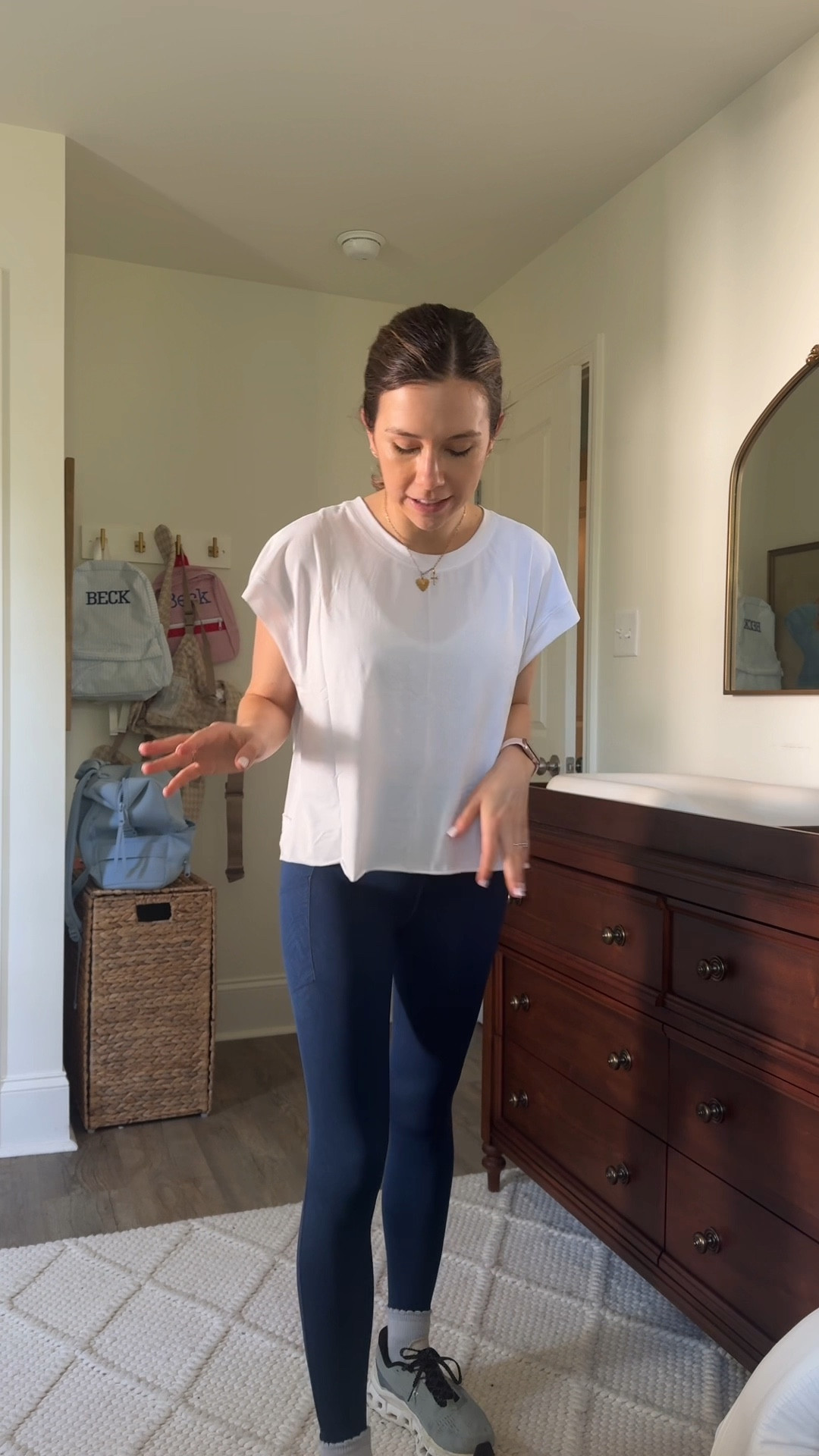 Moms day out 

#LTKFindsUnder50 #LTKActive