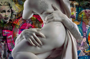 PRENDIMI COSI Painting