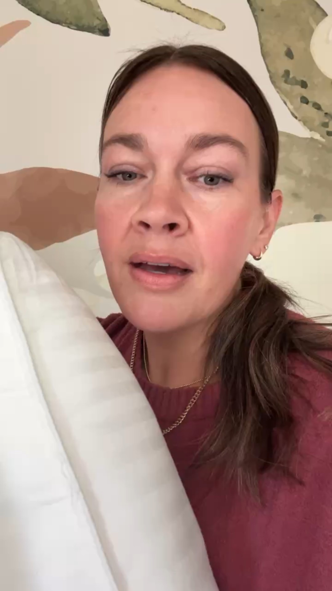 Best affordable pillows on Amazon!

#LTKHome #LTKSaleAlert #LTKFindsUnder50