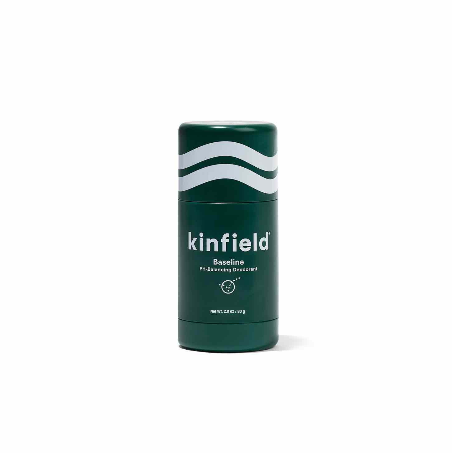 Kinfield Baseline Deodorant | Grove