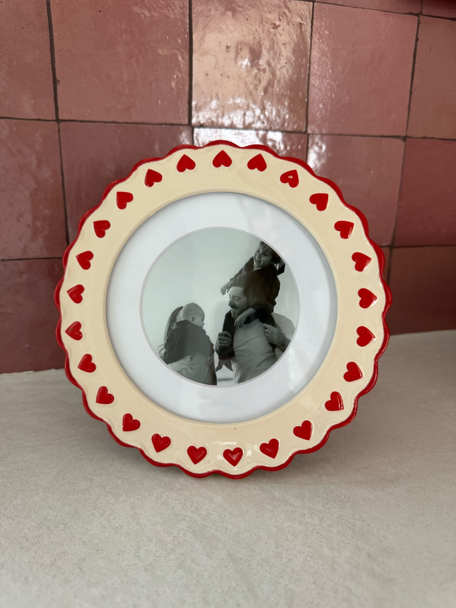 Cutest Picture Frame for Valentine’s Day! 

#LTKGiftGuide #LTKSeasonal #LTKFindsUnder50