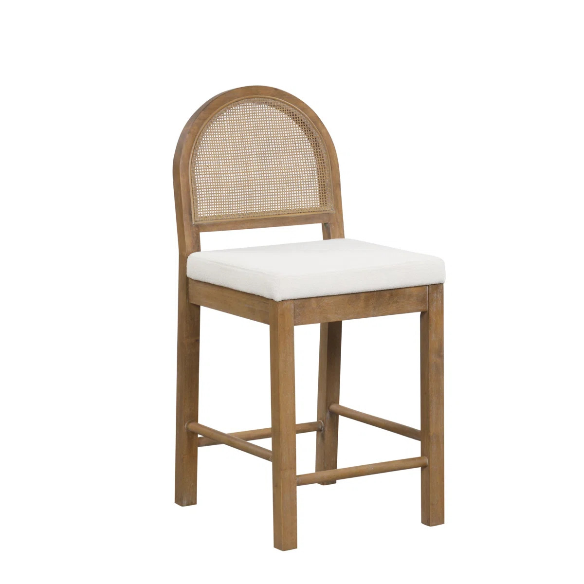 Upholstered Counter Stool | Wayfair North America