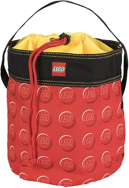 LEGO STORAGE CINCH BUCKET | Amazon (US)