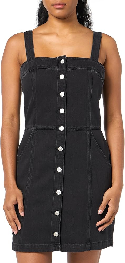 Levi's Women's Drea Dress | Amazon (US)