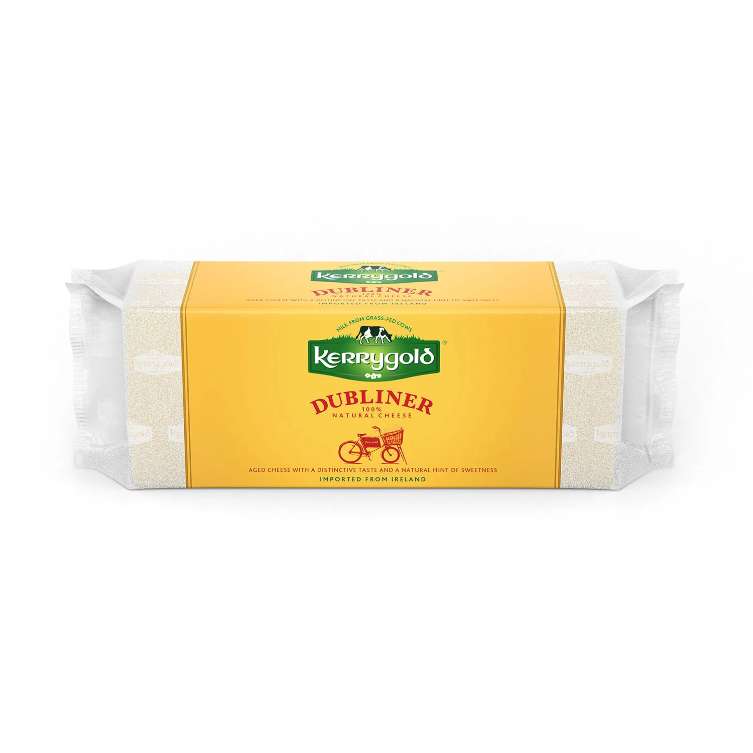 Kerrygold Dubliner Cheese, 1.75 lbs. | Sam's Club