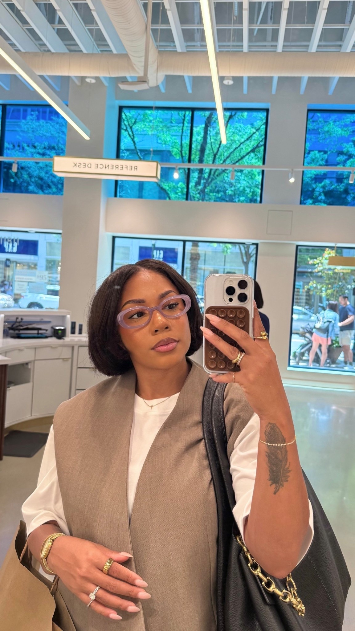 such a cute find at Warby Parker✨

#LTKSeasonal #LTKStyleTip #LTKFindsUnder100