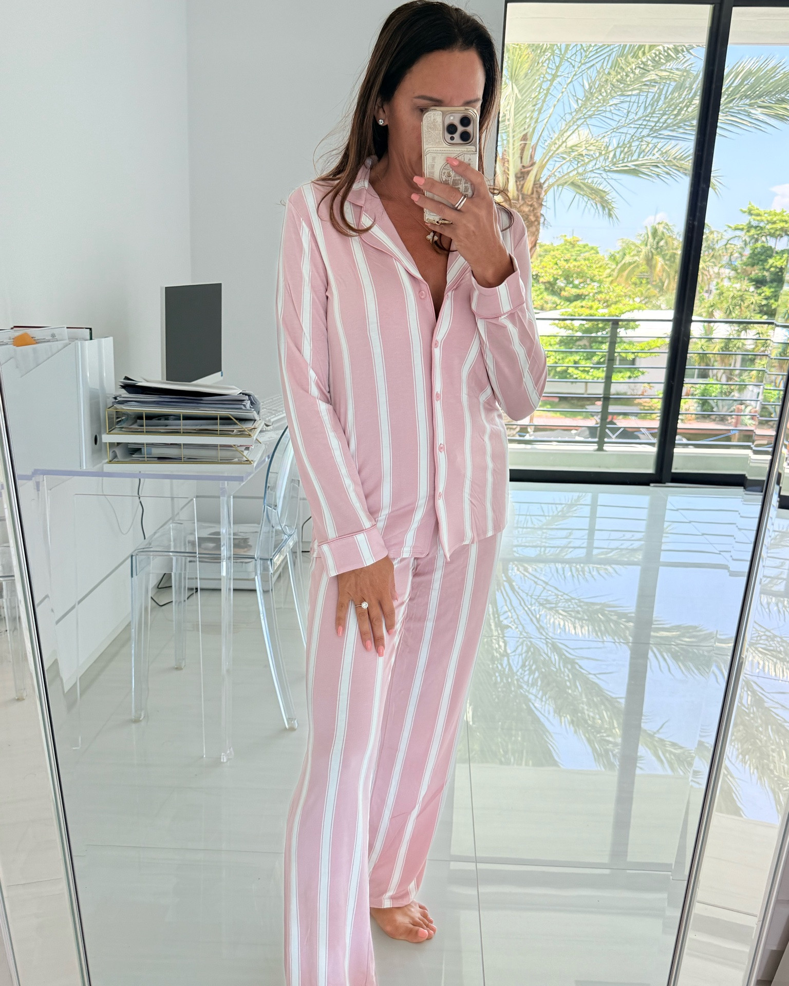 Grabbed some new PJ sets during the Nordstrom sales 

My absolute favorite brand so soft!

#LTKdayinmylife #LTKmomlife #LTKSaleAlert
