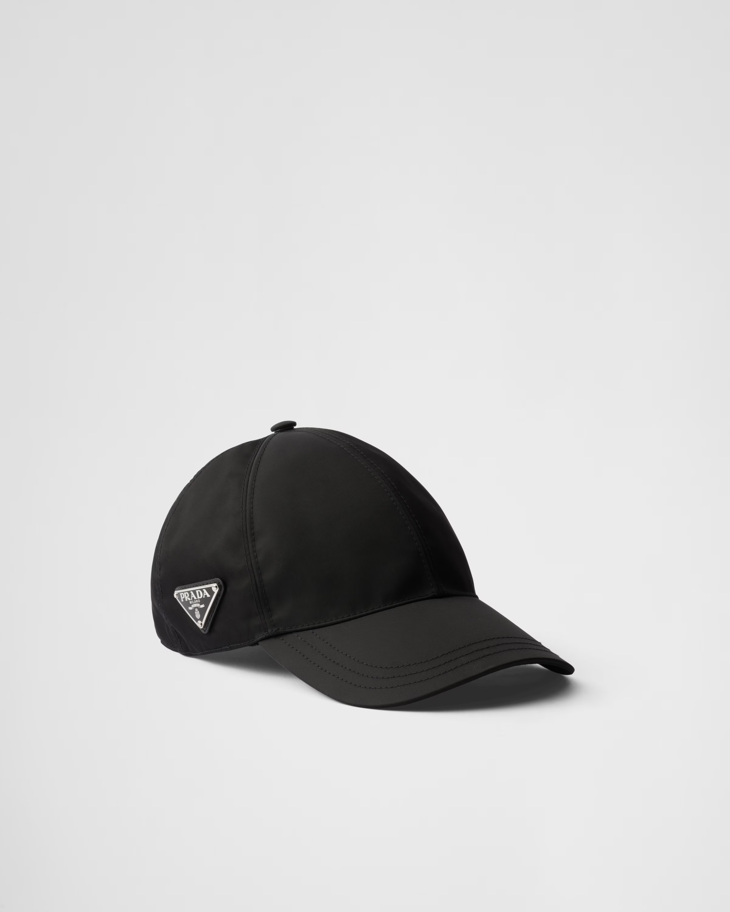 Re-Nylon baseball cap | Prada US