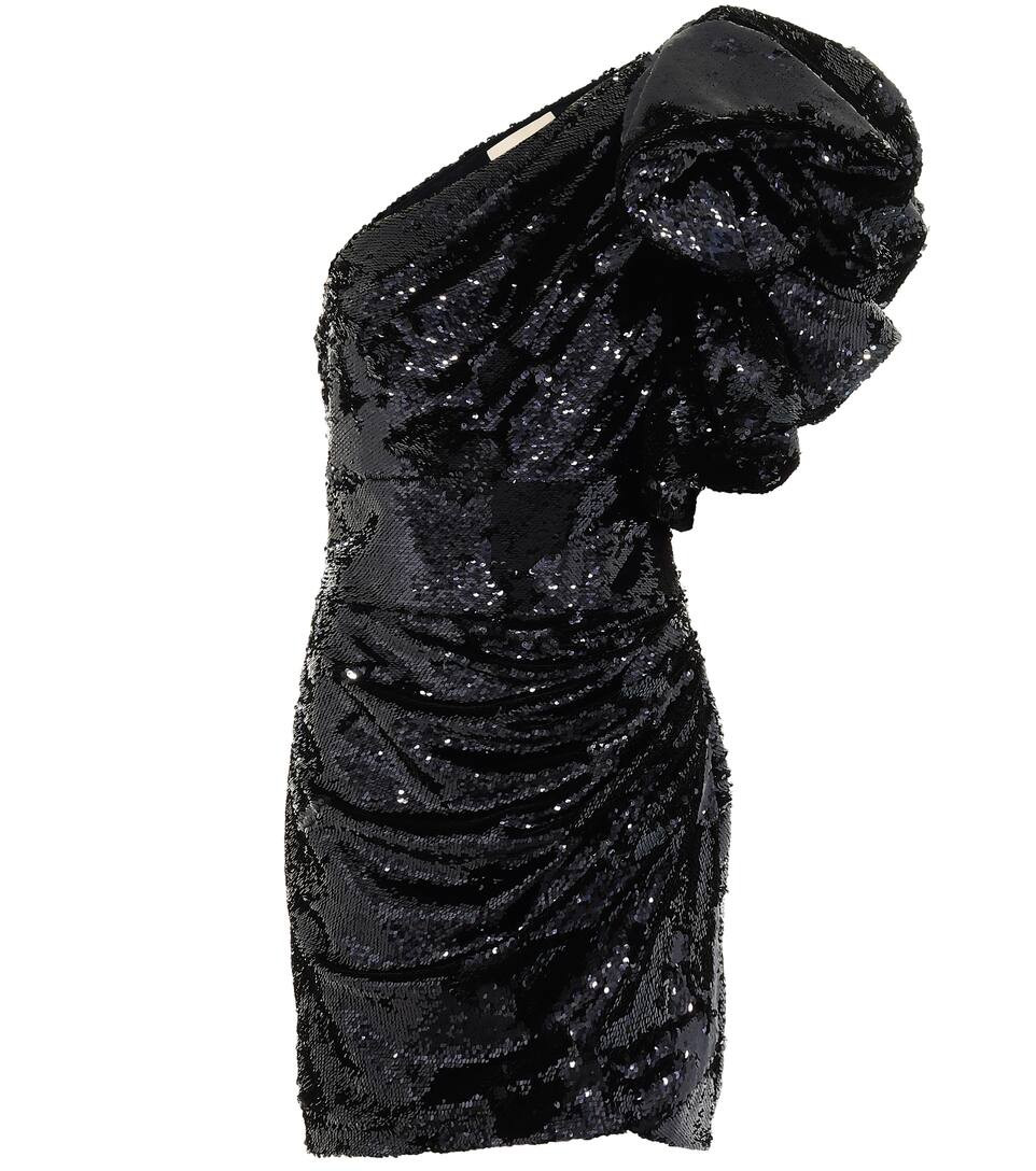 Sequined minidress | Mytheresa (US/CA)