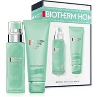 AQUAPOWER HYDRATION DUO GIFT SET $83 VALUE - ONLY $62! | Biotherm (US)