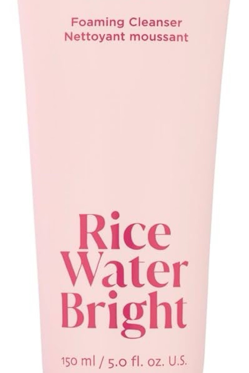 Rice water facial cleanser | rice water | Korean skincare | #skincare #skincareroutine 

#LTKVideo #LTKAsia #LTKbeauty