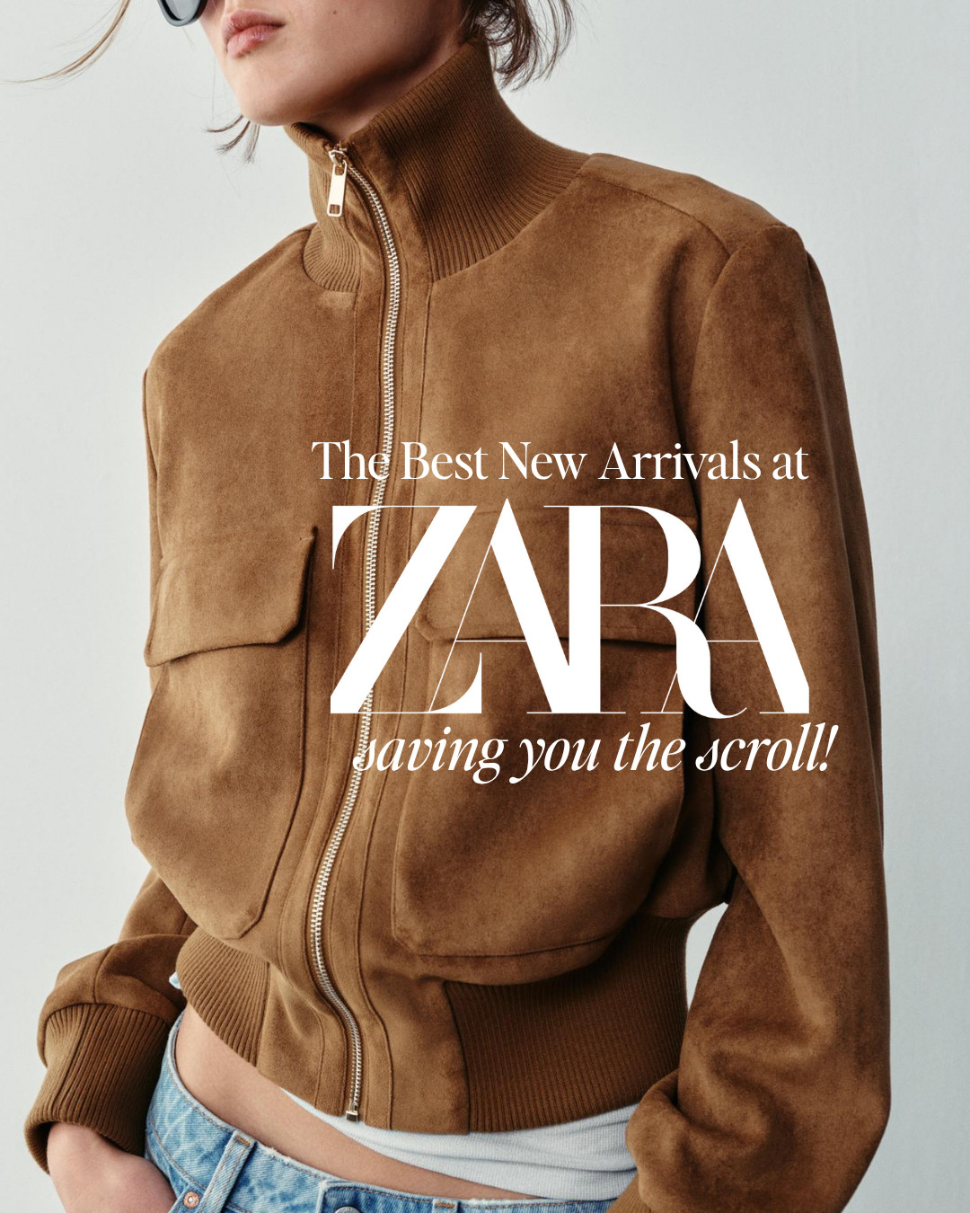 Zara New Arrivals I am loving 

 