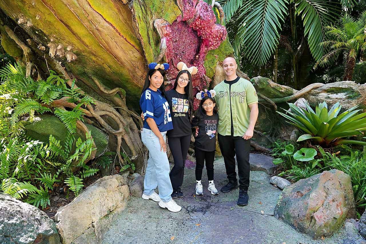 You can’t go to Disney without a theme Zootopia was it and everyone loved it 

#LTKKids #LTKdayinmylife #LTKTravel
