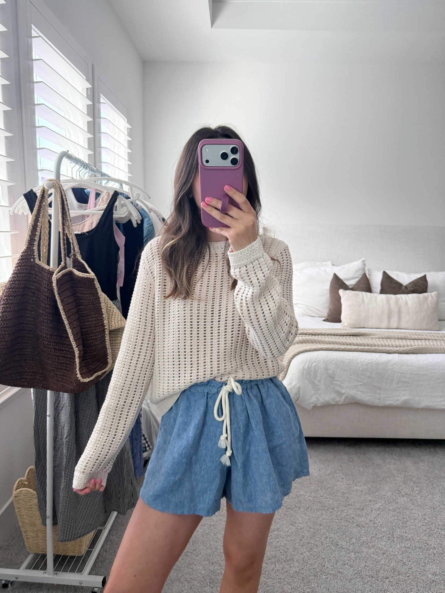 #LTKgrwm #LTKmomlife #LTKootd