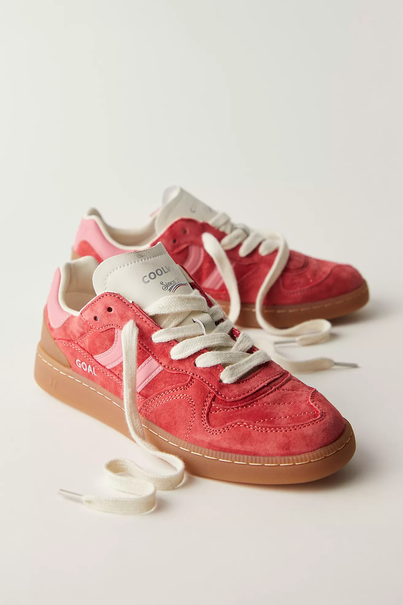Coolway Goal Sneakers | Free People (Global - UK&FR Excluded)