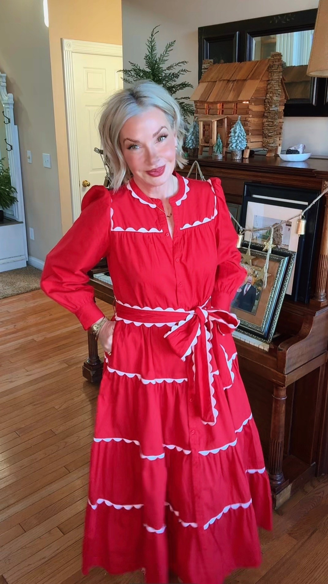 Valentine cuteness 

#LTKBeauty #LTKSaleAlert #LTKSeasonal