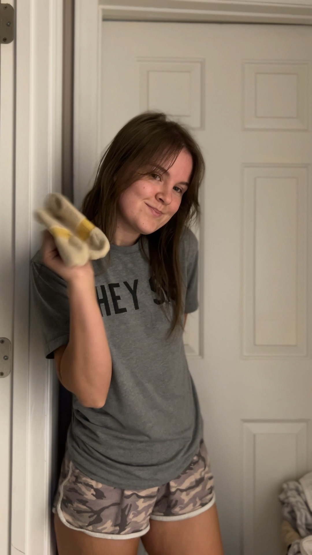 DITL as a SAHM // laundry time 🧺 

#LTKHome #LTKFamily