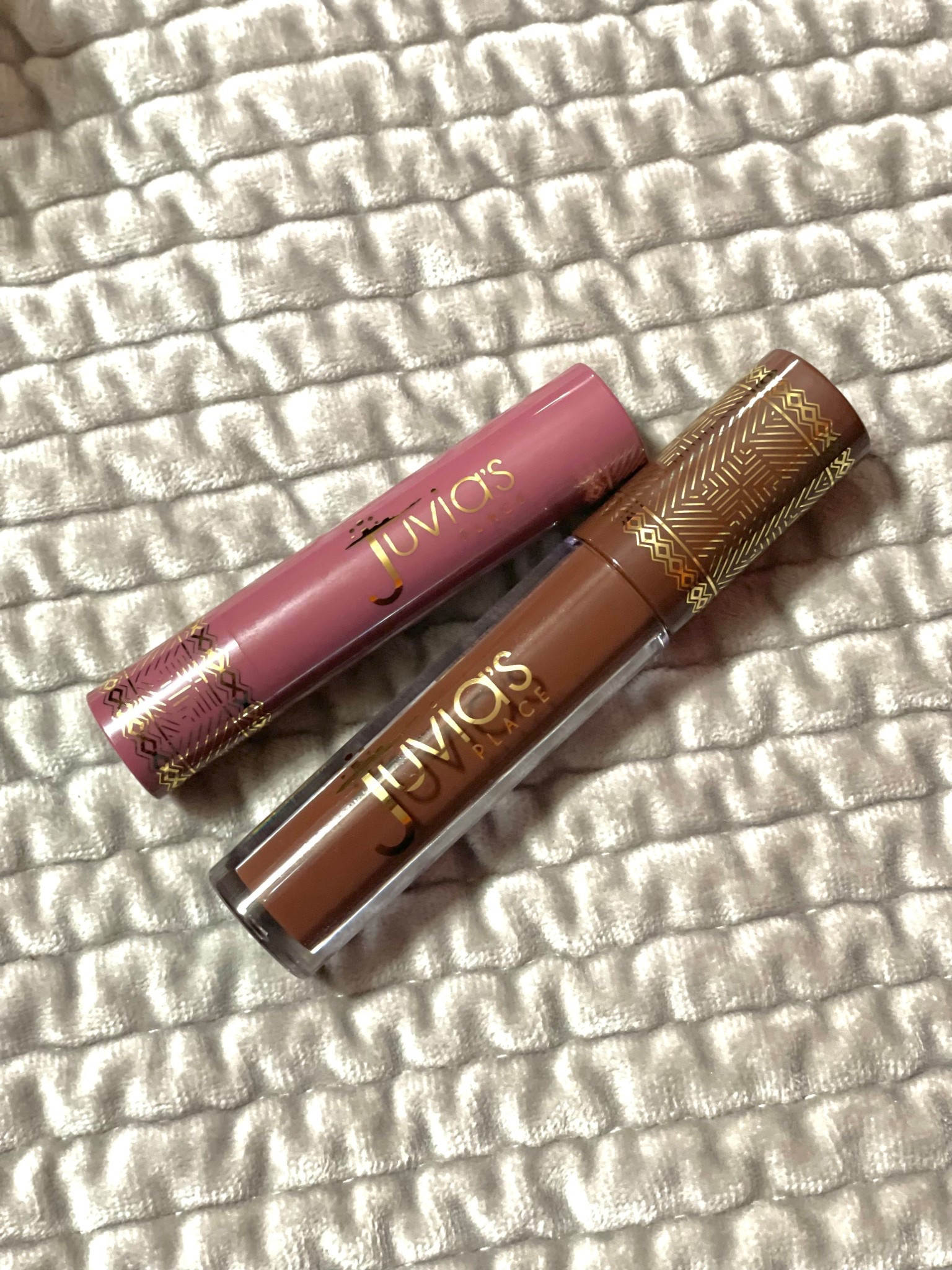 Ulta is having a sale on Juvia’s Place beauty products. Items are 40% off online and in-store!

#LTKGiftGuide #LTKSaleAlert #LTKBeauty