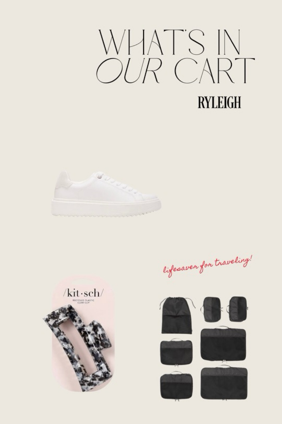 Products mentioned in Episode 59 of Drinks On Us! 🥂

#LTKHalloween #LTKGiftGuide #LTKBeauty