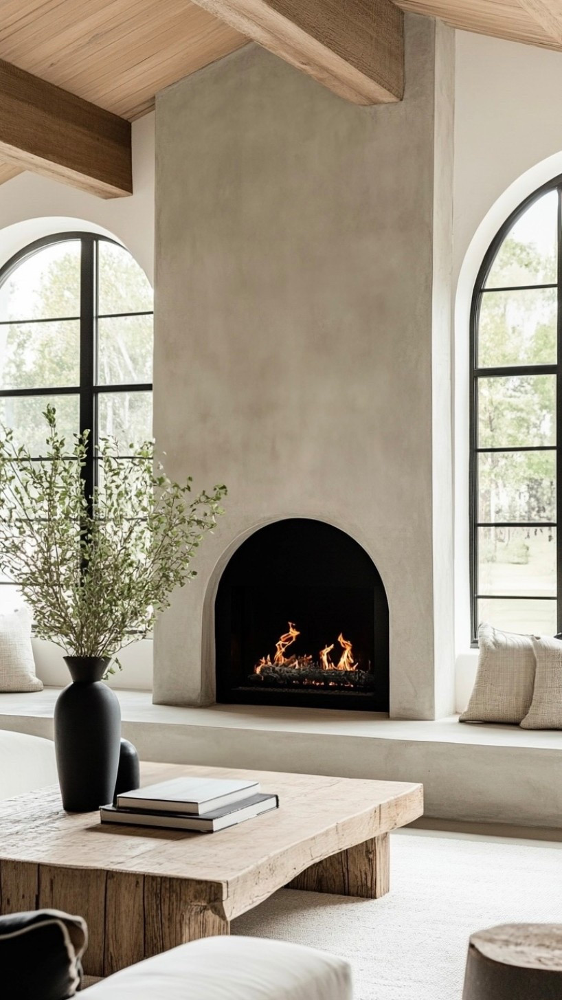 |organic • modern • timeless| living room inspiration 🤍

#LTKSaleAlert #LTKHome