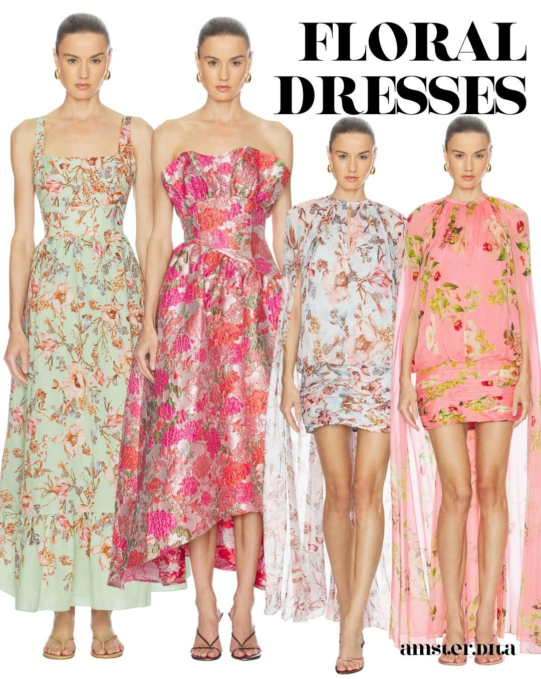 Floral dresses that feel like sunshine 🌸 
Bright, airy and so flattering on
I love how they bring a soft, romantic touch to any outfit
Head to my page to shop ✨

floral dresses floral dress floral print dress flower print dress spring floral dress summer floral dress spring outfit summer outfit pastel floral dress pink floral dress blue floral dress yellow floral dress green floral dress white floral dress blush floral dress soft floral dress romantic floral dress feminine floral dress elegant floral dress chic floral dress casual floral dress everyday floral dress vacation floral dress resort wear floral dress beach floral dress tropical floral dress holiday floral dress garden party floral dress wedding guest floral dress bridal shower floral dress baby shower floral dress graduation floral dress anniversary floral dress birthday floral dress date night floral dress brunch outfit floral dress picnic outfit floral dress summer party dress floral cocktail dress floral evening dress floral day dress mini floral dress midi floral dress maxi floral dress short floral dress long floral dress floral wrap dress floral slip dress floral bodycon dress floral fit and flare dress floral ruffle dress floral off shoulder dress floral sleeveless dress floral long sleeve dress floral halter dress flowy floral dress lightweight floral dress breathable fabric floral dress soft fabric floral dress comfortable fit floral dress airy floral dress relaxed fit floral dress flowy summer dress lightweight summer dress breathable summer dress spring dress summer dress boho floral dress bohemian floral dress cottagecore floral dress trendy floral dress trending now floral dress must have floral dress new season floral dress fashion blogger floral dress influencer style floral dress celebrity style floral dress instagram style floral dress aesthetic outfit feminine spring outfit

#LTKSeasonal #LTKootd #LTKover40 #LTKstyletip #LTKparties

#LTKmidsize #LTKsummer #LTKwedding