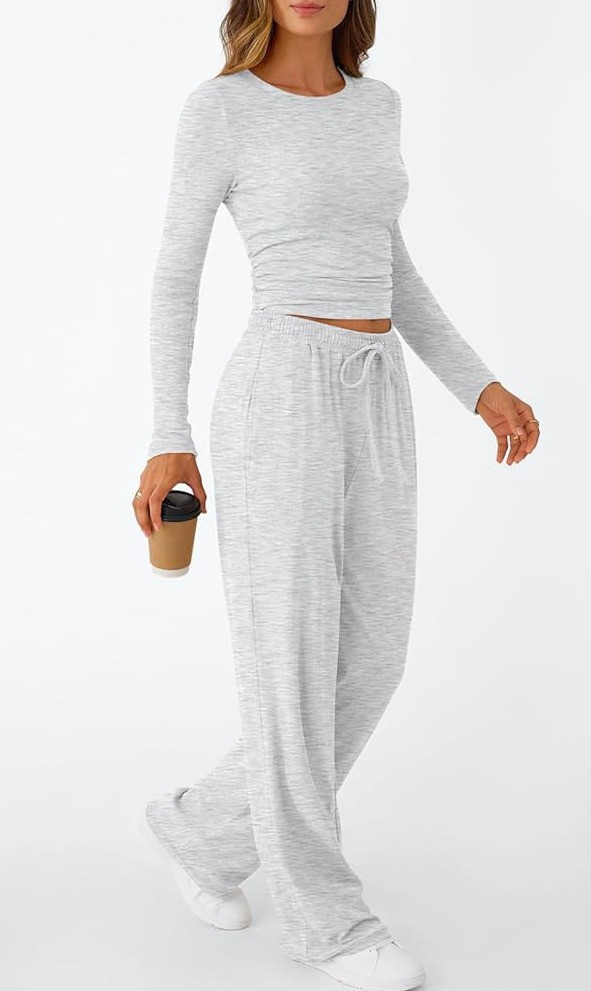 Amazon Gym Outfit, Amazon Gym Leggings, Amazon Yoga Outfit, Amazon Workout Clothes, Women Gym Wear, Activewear For Women, Fitness Wear, High Waist Leggings, Stretchable Gym Leggings, Yoga Pants For Women, Workout Outfit Women, Athleisure Wear, Breathable Workout Clothes, Gym Wear For Women, Yoga Set Women, Seamless Gym Leggings, Squat Proof Leggings, Compression Leggings, Training Outfit Women, Running Leggings, Pilates Outfit, Home Workout Clothes, Studio To Street Wear, Stylish Gym Wear, Trendy Activewear, Amazon Activewear For Women, Amazon Fitness Wear, Amazon Yoga Pants, Amazon Workout Leggings, Best Seller Gym Leggings, Top Rated Workout Leggings, Budget Gym Wear, Affordable Activewear, Prime Eligible Activewear, Amazon Finds Gym Wear, New Year Fitness Resolution, Fitness Goals 2026, Workout Motivation, Healthy Lifestyle, Daily Workout Wear, Comfortable Gym Clothes

#LTKSeasonal #LTKActive #LTKFindsUnder50