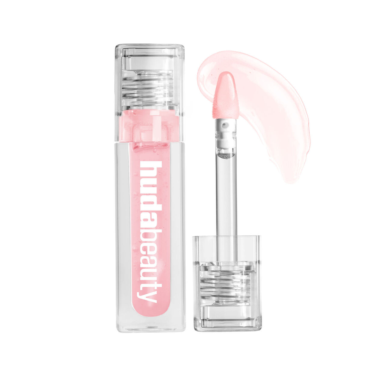 Faux Filler Jelly Oil Pink Lady | HUDA BEAUTY | Huda Beauty US