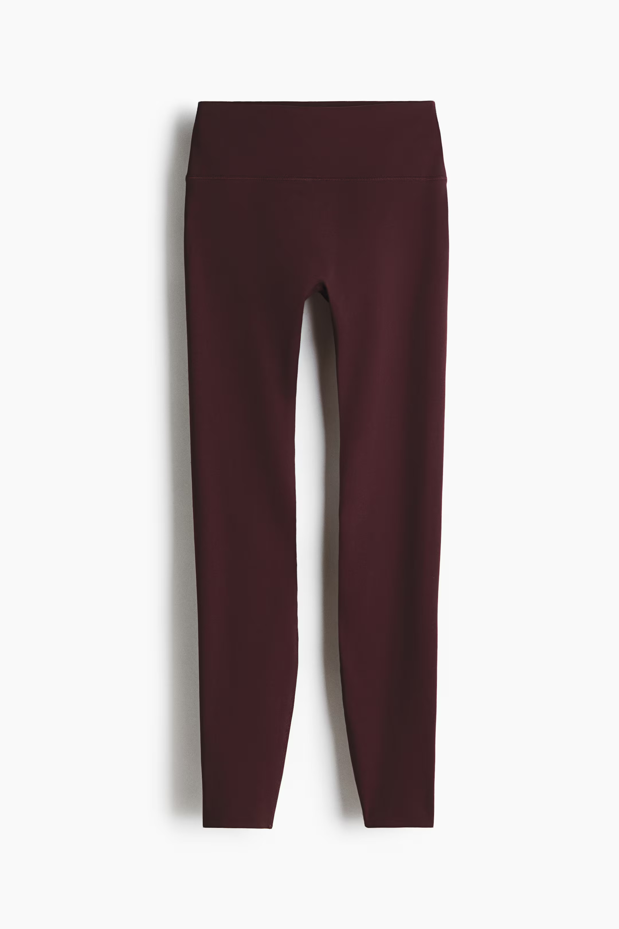 Sports leggings with SoftMove™ | H&M (UK, MY, IN, SG, PH, TW, HK)