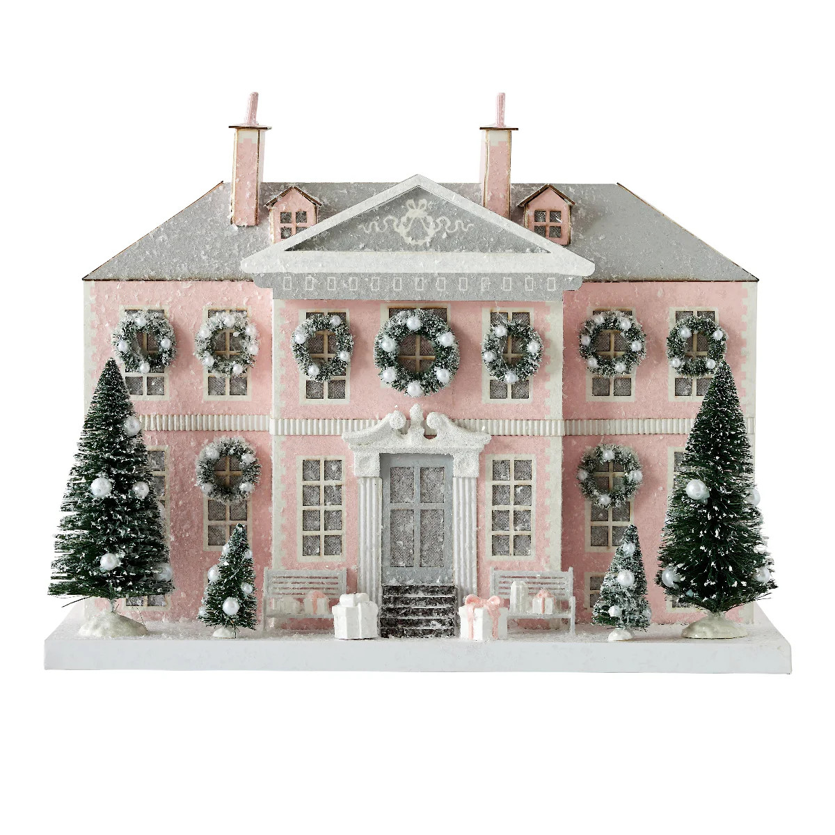 Country Estate | Caitlin Wilson Design