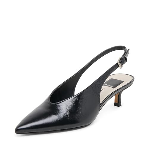 Dolce Vita Women's Alenna Heel, Midnight, 10 | Amazon (US)