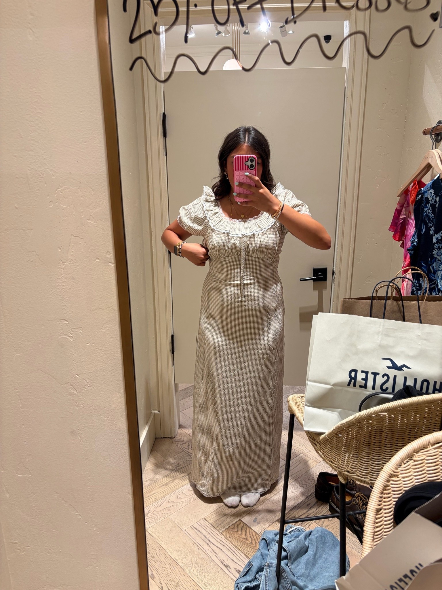 #LTKootd #LTKPetite #LTKSaleAlert