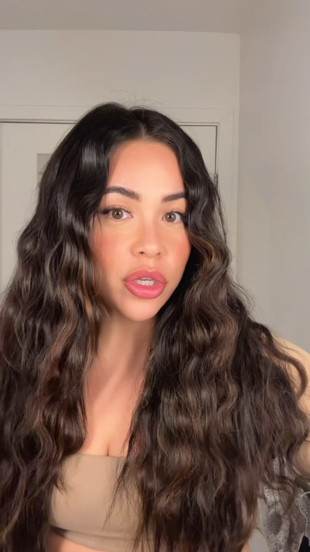 All things hair - my favorite way to wear my hair 

#LTKBeauty #LTKmorningroutine #LTKgrwm
