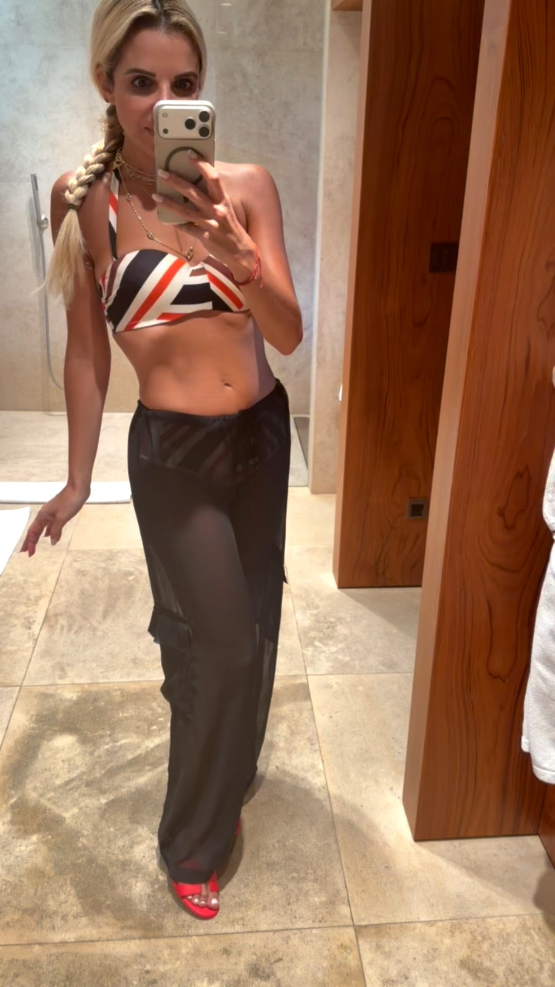 Beach day!!☀️

Travel, target, affordable fashion, swim, seimsuit, vacation

#LTKootd #LTKFindsUnder50 #LTKSeasonal