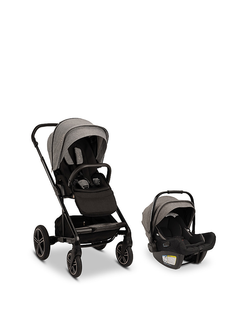 Nuna x Bloomingdale's Mixx Next + Pipa Aire Rx Travel System - Exclusive | Bloomingdale's (US)