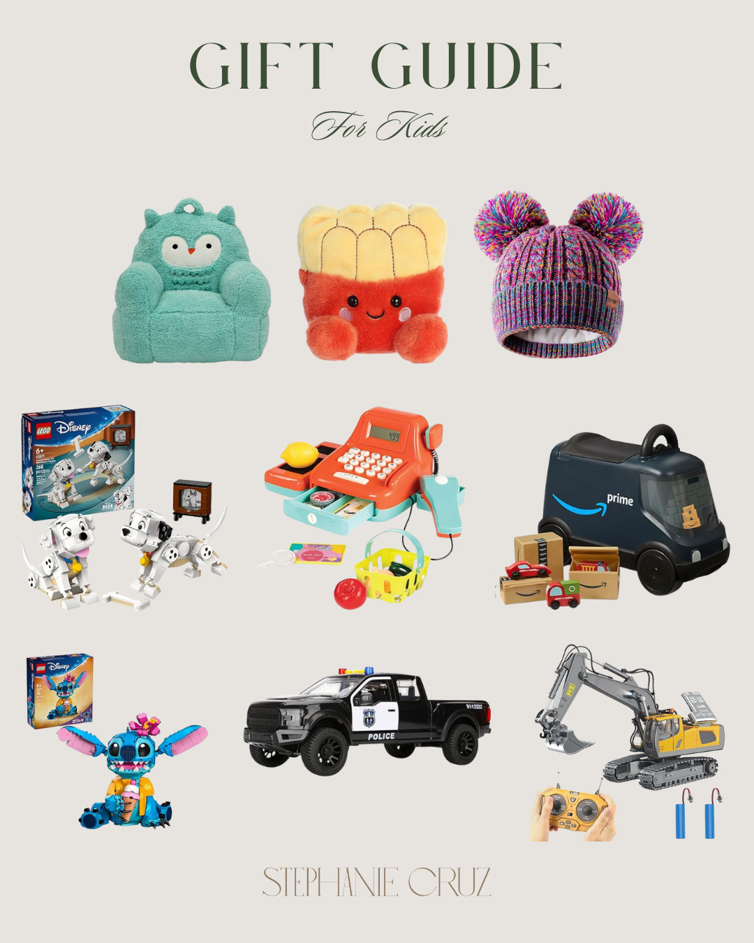 Sharing the sweetest holiday gifts for little ones — from cuddly essentials to toys they’ll love unwrapping. 
#LTKHolidays #KidsGiftGuide #HolidayGifting 

 #LTKGiftGuide #LTKHoliday #LTKKids