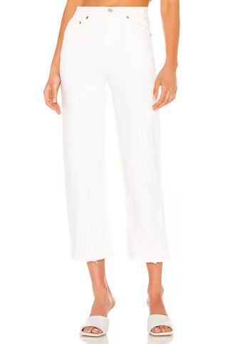 white summer jeans | Revolve Clothing (Global)