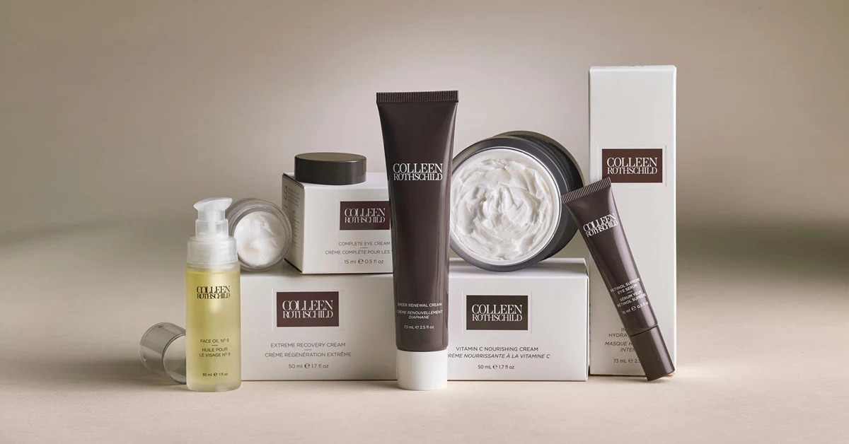 Save 30% Off | Colleen Rothschild Beauty