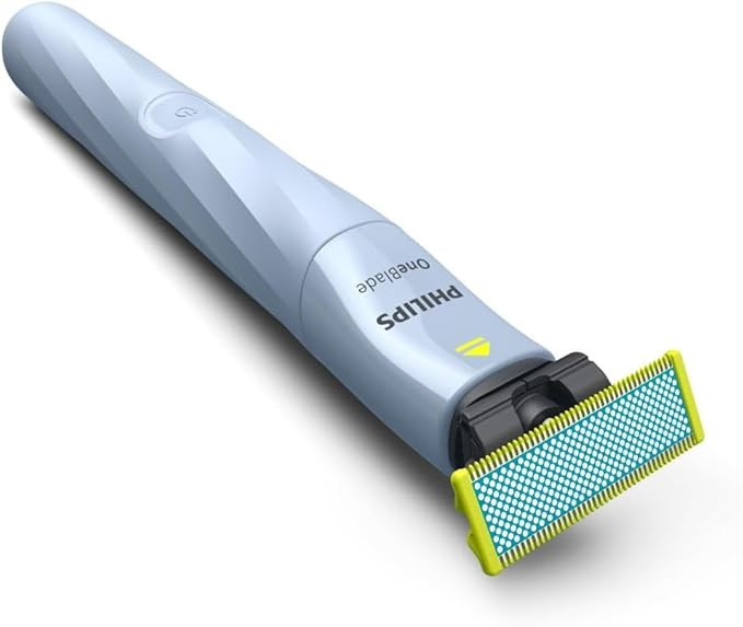 Philips OneBlade First Shave, Teen Hybrid Electric Shaving System, QP1324/20 | Amazon (US)