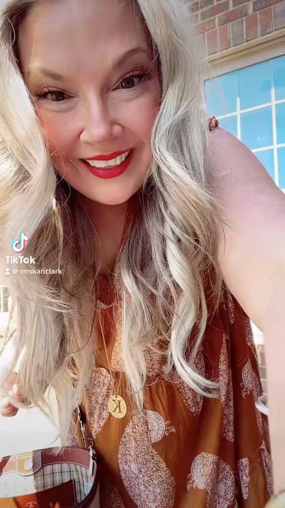 This Wonderly Dress is A favorite ❤️ 