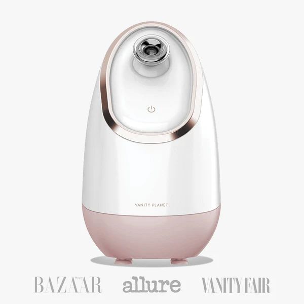 Aira | Ionic Facial Steamer | Vanity Planet