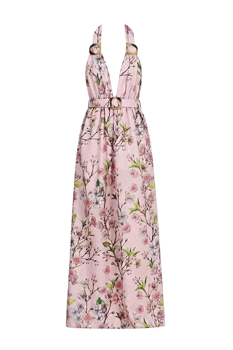 COASTAL GLOW DRESS | Nur Karaata | CULT MIA | CULT MIA UK LTD