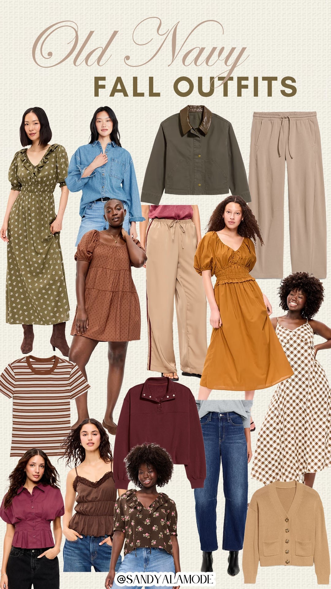Old navy new arrivals. Old navy fall style. Old navy early fall outfits. Old navy women new arrivals.

#LTKootd #LTKSeasonal #LTKSaleAlert