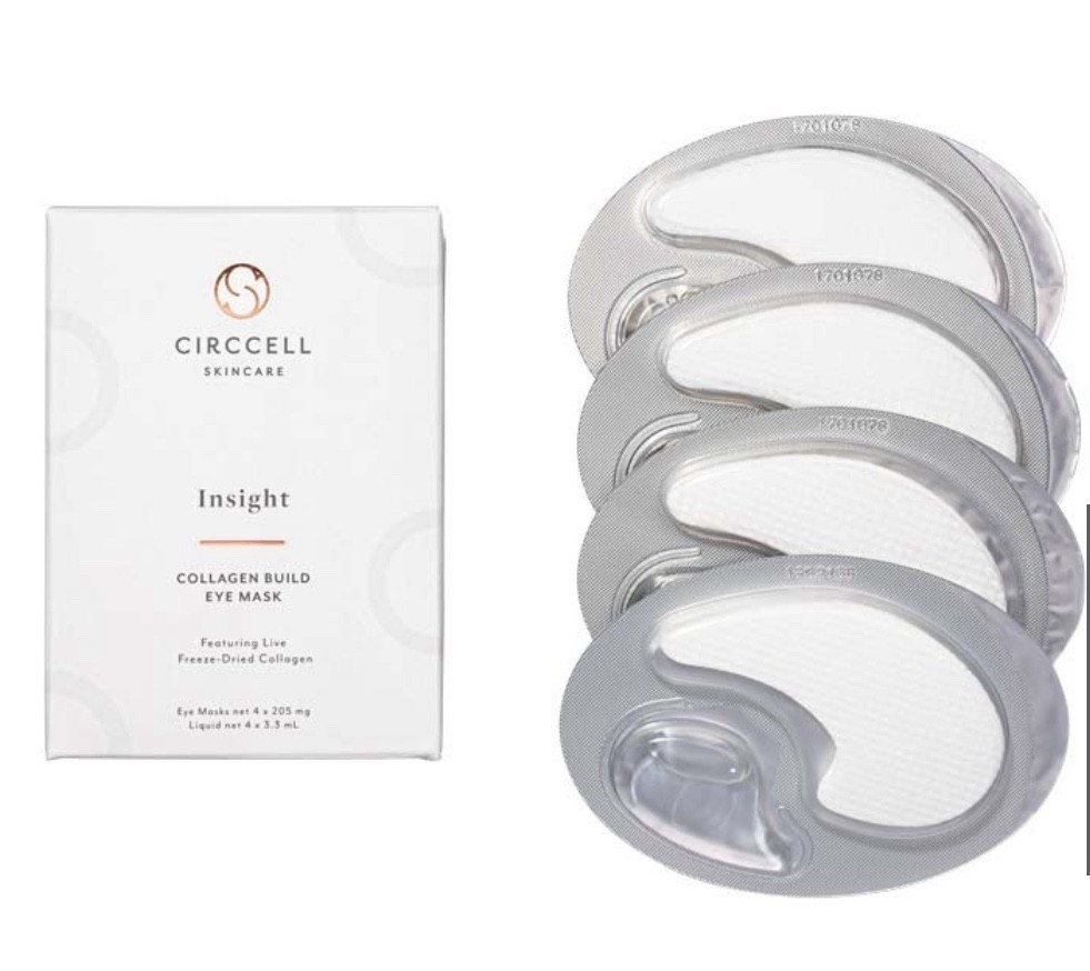 Collagen eye masks to have you looking younger, youthful and hydrated

#LTKbeauty #LTKwinter #LTKsale