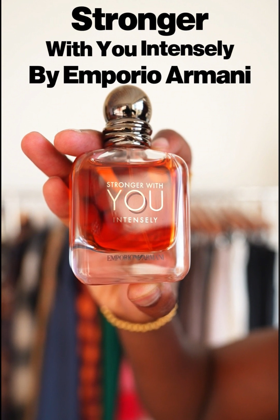 Sweet but still Masculine. The ladies love this one. Perfect for close encounters!

#LTKMens