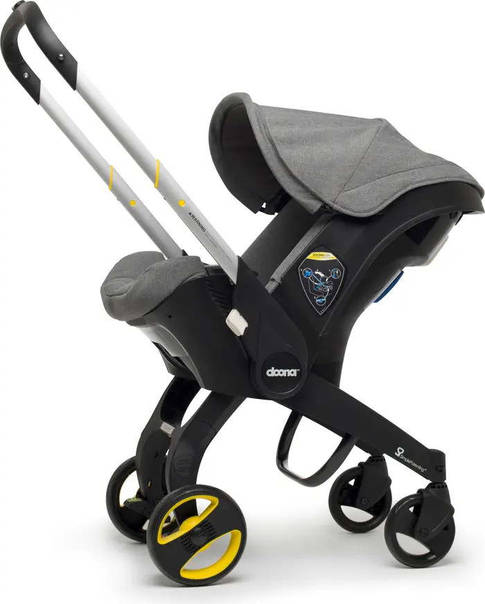 Convertible Infant Car Seat/Compact Stroller System | Nordstrom